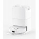 Roborock Q-Revo MaxV cleaning robot (white)