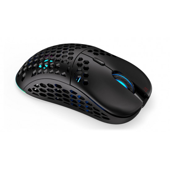 ENDORFY LIX mouse Ambidextrous RF Wireless + USB Type-C Optical 16000 DPI