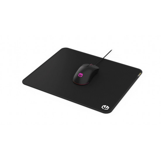 ENDORFY Cordura Speed M Gaming mouse pad Black