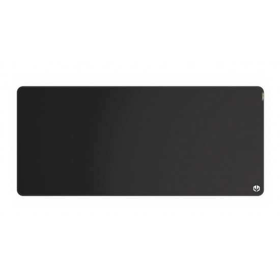 ENDORFY Cordura Speed XL Gaming mouse pad Black