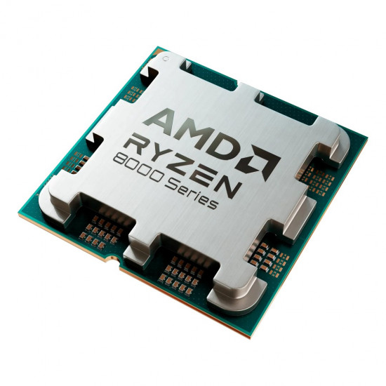 AMD Ryzen 5 8500G tray - processor