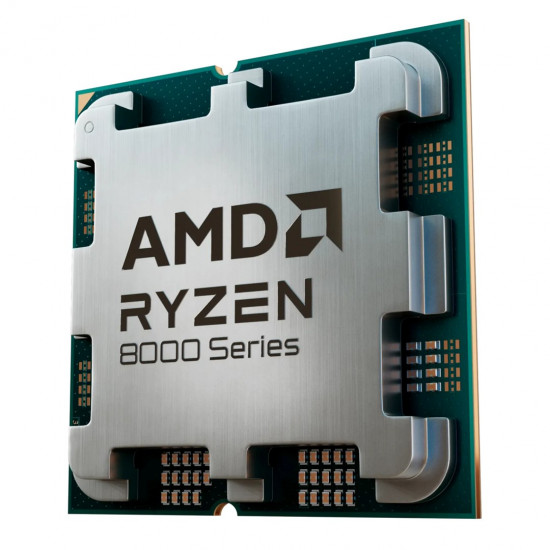 AMD Ryzen 5 8500G tray - processor