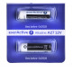 5 x alkaline batteries everActive 27A 12V- blister 5 pcs.