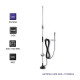 Qoltec 57035 GSM Antenna 600-2700 MHz LTE | Indoor