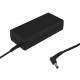 Qoltec 50016 Power adapter for Acer | 65W | 19V | 3.42A | 5.5*2.5 | +power cable