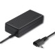 Qoltec 51506.45W Power adapter for Asus | 45W | 19V | 2.37A | 4.0*1.35 | +power cable