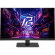 Asrock Phantom Gaming computer monitor 68.6 cm (27") 1920 x 1080 pixels Full HD Black