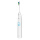 Philips 4300 series HX6807/28 electric toothbrush Adult Sonic toothbrush Mint colour, White