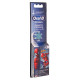 Braun Oral-B EB10S-2 Spider-Man tips 2pcs