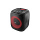 JVC XS-EP314B Speaker, Black