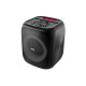 JVC XS-EP314B Speaker, Black