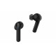 Headphones Motorola BUDS-S ANC, BT True Wireless, Black