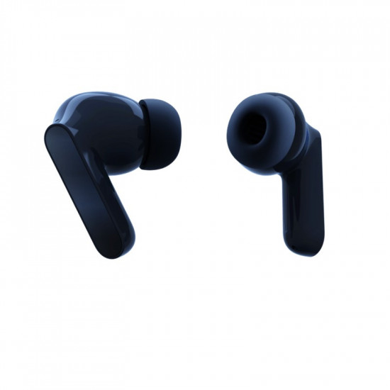 Motorola Moto Buds Starlight Blue - BT wireless headphones, blue