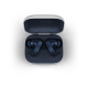 Motorola Moto Buds Starlight Blue - BT wireless headphones, blue