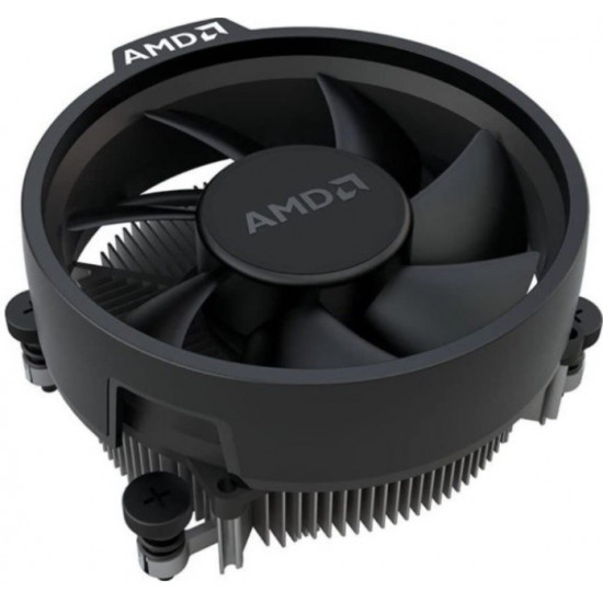 AMD Wraith Stealth Ryzen AM4 CPU cooling