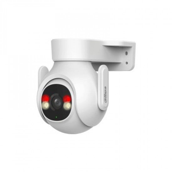 Dahua Technology P5B-PV Spherical IP security camera Indoor & outdoor 2880 x 1620 pixels Ceiling/wall