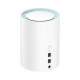 Cudy M1300 3-PACK mesh wi-fi system Dual-band (2.4 GHz / 5 GHz) Wi-Fi 5 (802.11ac) White 1 Internal