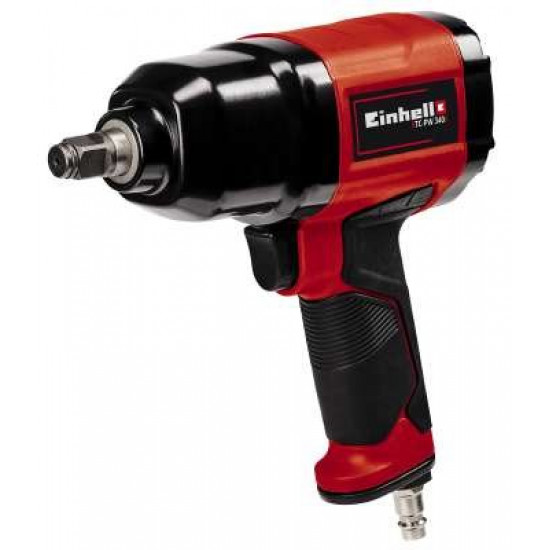 Einhell TC-PW 340 7500 RPM 340 N m Black, Red