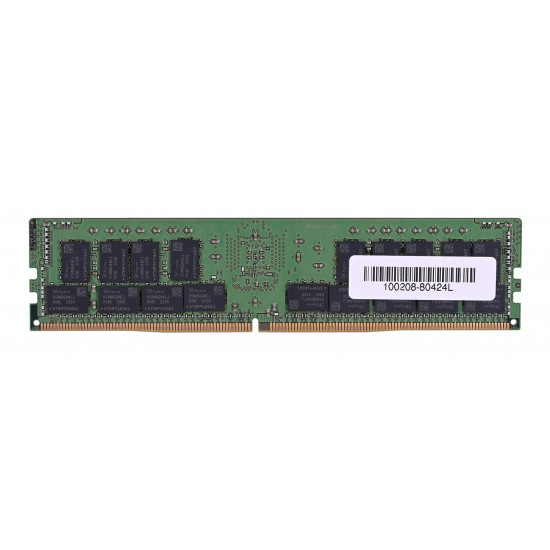 Hynix RDIMM 32GB DDR4 2Rx4 3200MHz PC4-25600 ECC REGISTERED HMA84GR7CJR4N-XN