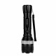 Esperanza EOT071 Flashlight Black, LED Flashlight