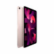 Apple iPad Air 5G Apple M LTE 256 GB 27.7 cm (10.9") 8 GB Wi-Fi 6 (802.11ax) iPadOS 15 Pink