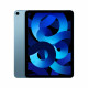 Apple iPad Air 5G Apple M LTE 256 GB 27.7 cm (10.9") 8 GB Wi-Fi 6 (802.11ax) iPadOS 15 Blue