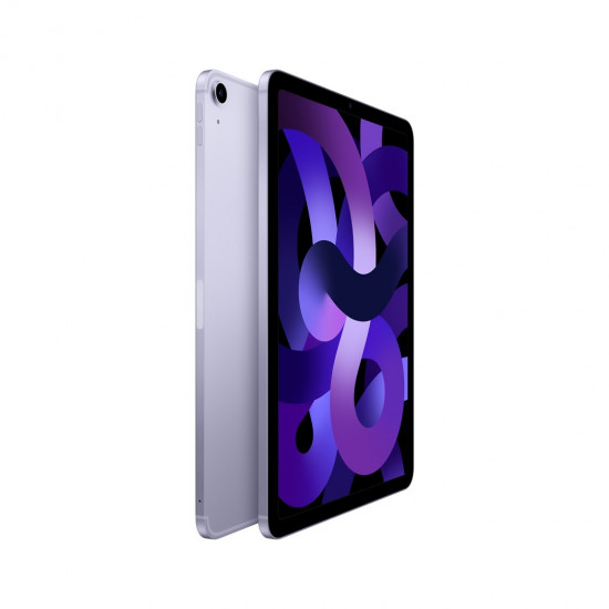 Apple iPad Air 5G Apple M LTE 256 GB 27.7 cm (10.9") 8 GB Wi-Fi 6 (802.11ax) iPadOS 15 Purple