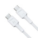 Green Cell KABGC29W USB cable USB 3.2 Gen 1 (3.1 Gen 1) 2 m USB C White