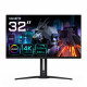 GIGABYTE AORUS FO32U2 32 OLED Gaming Monitor - 3840 x 2160(UHD), 240Hz, 0.03ms, KVM, 250 cd/m2, FreeSync Premium Pro, DisplayHDR True Black 400, HDMI 2.1