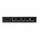 Ubiquiti EdgeRouter X SFP wired router Gigabit Ethernet Black