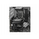 MSI B760 GAMING PLUS WIFI motherboard Intel B760 LGA 1700 ATX