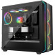 be quiet! LIGHT LOOP 240mm Black Processor All-in-one liquid cooler 24 cm 1 pc(s)