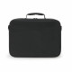 DICOTA Eco Multi BASE 35.8 cm (14.1") Briefcase Black