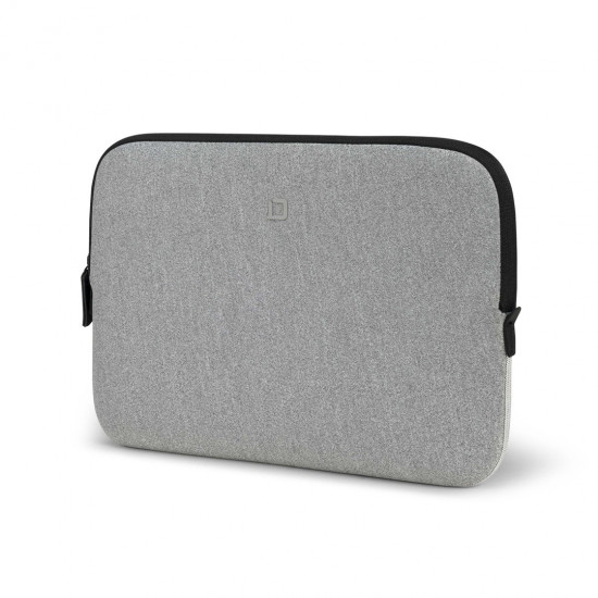 DICOTA D31770 laptop case 40.6 cm (16") Sleeve case Grey