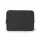 DICOTA D31771 laptop case 40.6 cm (16") Sleeve case Anthracite