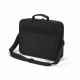 DICOTA D32031-RPET laptop case 43.9 cm (17.3") Briefcase Black