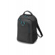 DICOTA Spin backpack Black, Blue Polyester