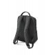 DICOTA Spin backpack Black, Blue Polyester