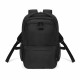 DICOTA D32027-RPET Eco CORE 13-14.1 Laptop Backpack Black Polyester