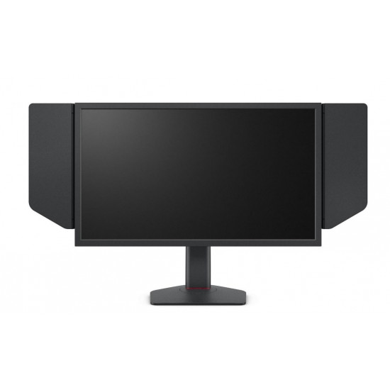 BenQ ZOWIE XL2546X computer monitor 62.2 cm (24.5") 1920 x 1080 pixels Full HD Black