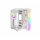 be quiet! LIGHT BASE 600 LX White Midi Tower