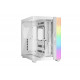 be quiet! LIGHT BASE 600 DX White Midi Tower