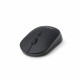 DICOTA D32003 Wireless SILENT V2 Office Ambidextrous 800/1200/1600 dpi Mouse Black