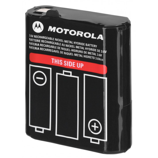 Motorola 59PMNN4477 two-way radio accessory Battery