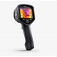 Flir E6 Pro Thermal imaging camera 240 x 180 Black