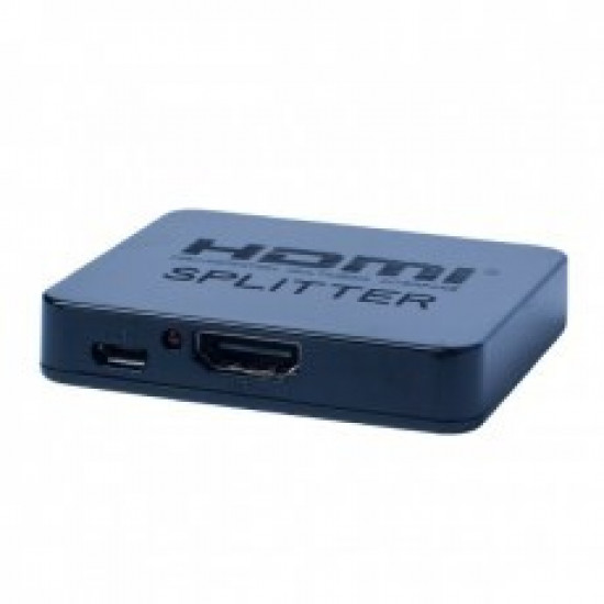 Savio CL-93 video splitter HDMI