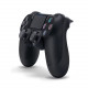 Sony DualShock 4 V2 Black Bluetooth Gamepad Analogue / Digital PlayStation 4