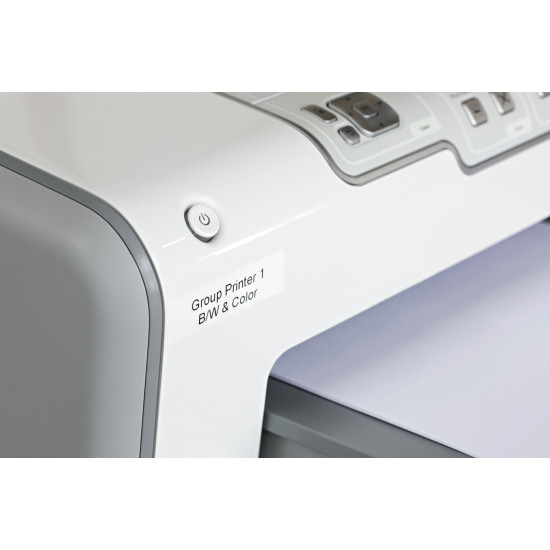 DYMO- label printer LM280 QWERTY Kitcase