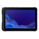 Samsung Galaxy Tab Active 4 Pro 5G LTE-FDD 128 GB 25.6 cm (10.1") 6 GB Wi-Fi 6 (802.11ax) Black