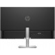 HP Series 5 27-inch FHD height-adjustable monitor - 527sh